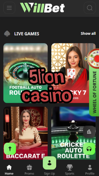 5Lion Casino - Best Asian-Themed Slot Games-balyscasino.ydblkf.net