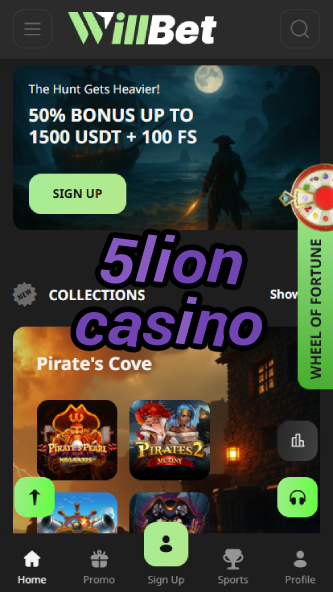 5Lion Casino - Best Asian-Themed Slot Games-balyscasino.ydblkf.net