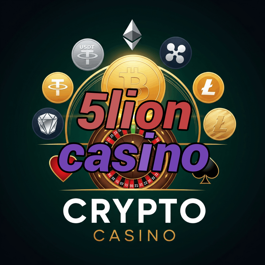 5Lion Casino - Best Asian-Themed Slot Games